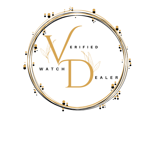 Verified Watch Dealer