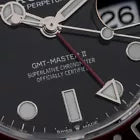 GMT-Master II 126710 BLRO Clean Factory V3 CF Blue/Red Bezel Jubilee Bracelet DD3285 CHS