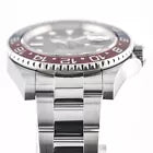 GMT-Master II 126710 BLRO Clean Factory V3 CF Blue/Red Bezel Jubilee Bracelet DD3285 CHS